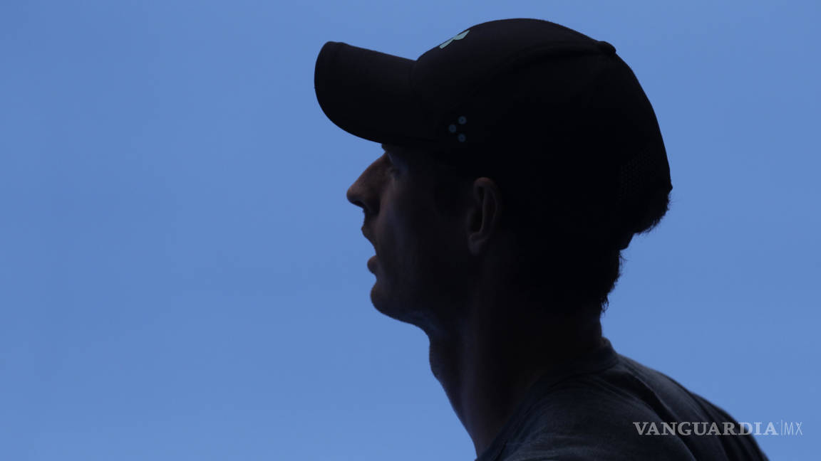 Malas noticias para el tenis mundial: Andy Murray le pone fecha a su RETIRO