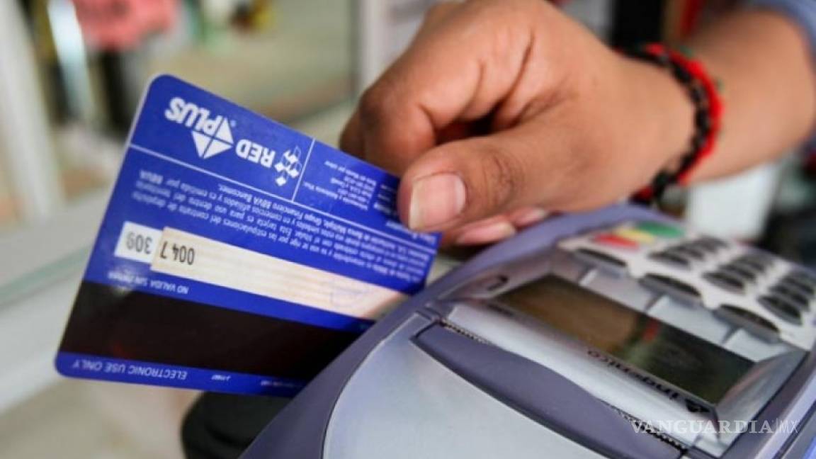 #Verificado2018 Existe impuesto a tarjetas de crédito desde el 2014