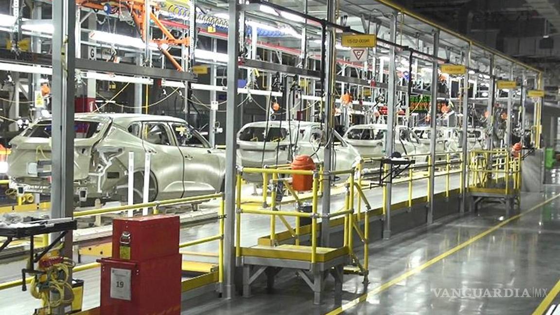 $!La estabilización en la producción dependerá de las mesas de negociaciones en torno al T-MEC o un nuevo acuerdo comercial con EU y Canadá.