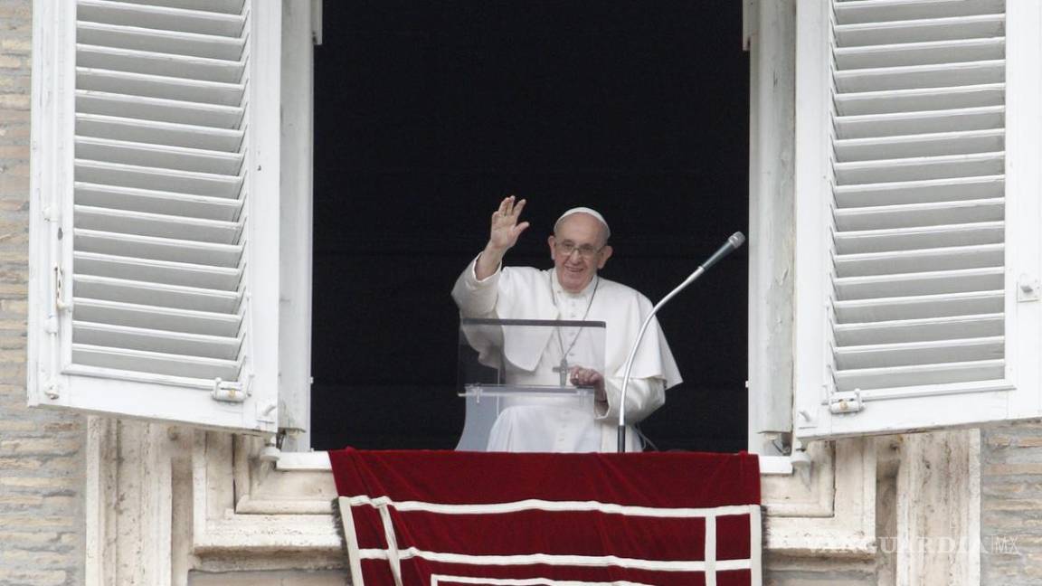 Ora el papa Francisco por fallecidos en Hospital del IMSS en Hidalgo