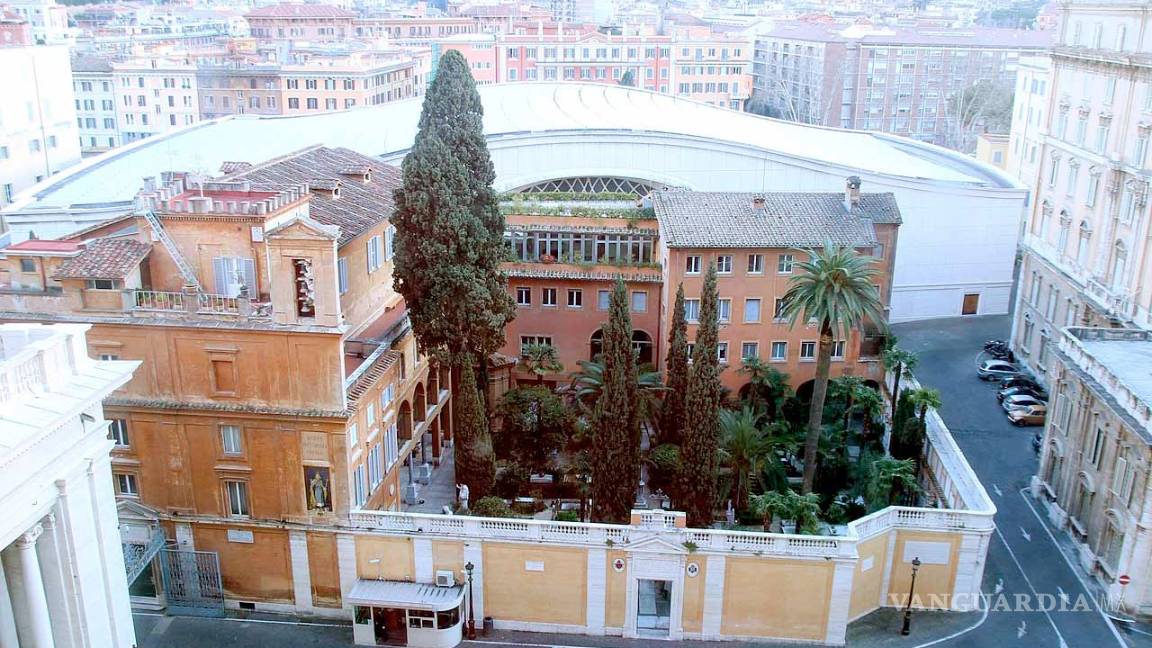 $!Abren osarios en El Vaticano buscando a menor desaparecida hace 36 años