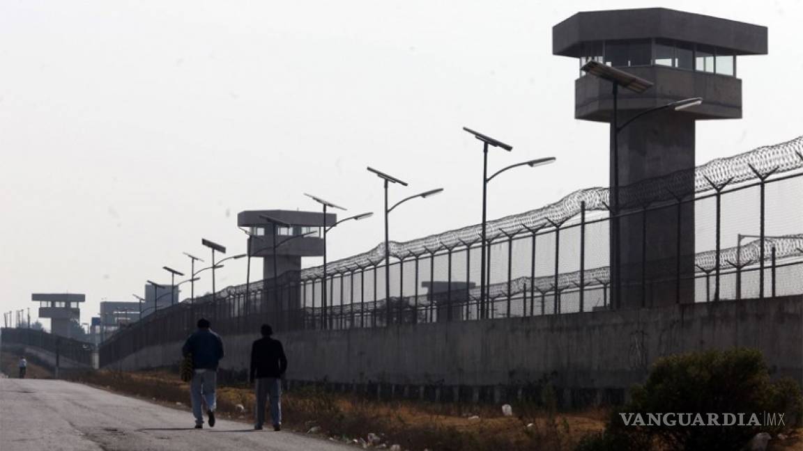 Sale de prisión el abogado de 'El Chapo' Guzmán