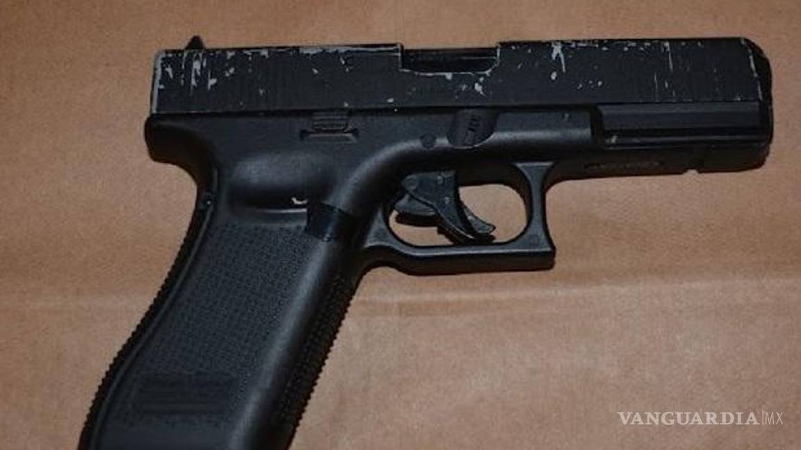 $!Policía mató a un niño de 13 años que usó una réplica de una pistola, en EU