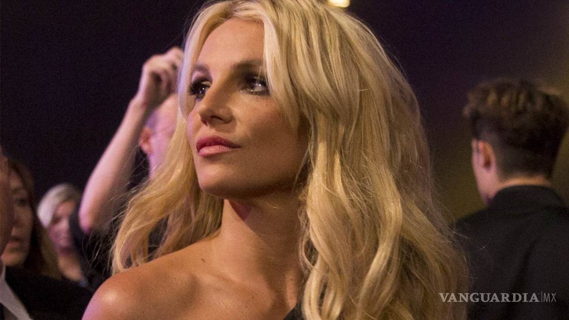 Britney Spears fue traicionada por sus guardaespaldas aquel día que se rapó