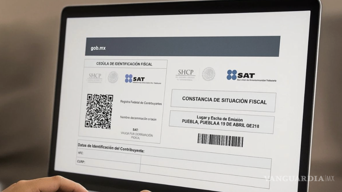 $!El SAT realiza auditorías periódicas para verificar que los contribuyentes cumplan correctamente con sus obligaciones.