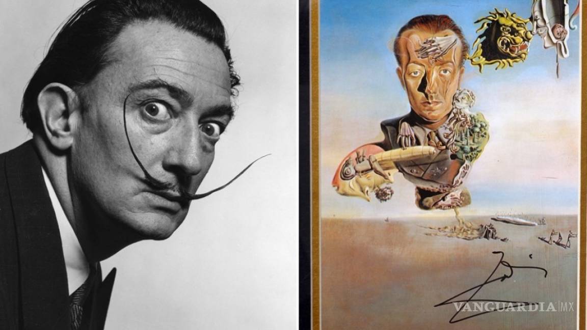 Tras 17 años, termina la Fundación Salvador Dalí su catálogo digital