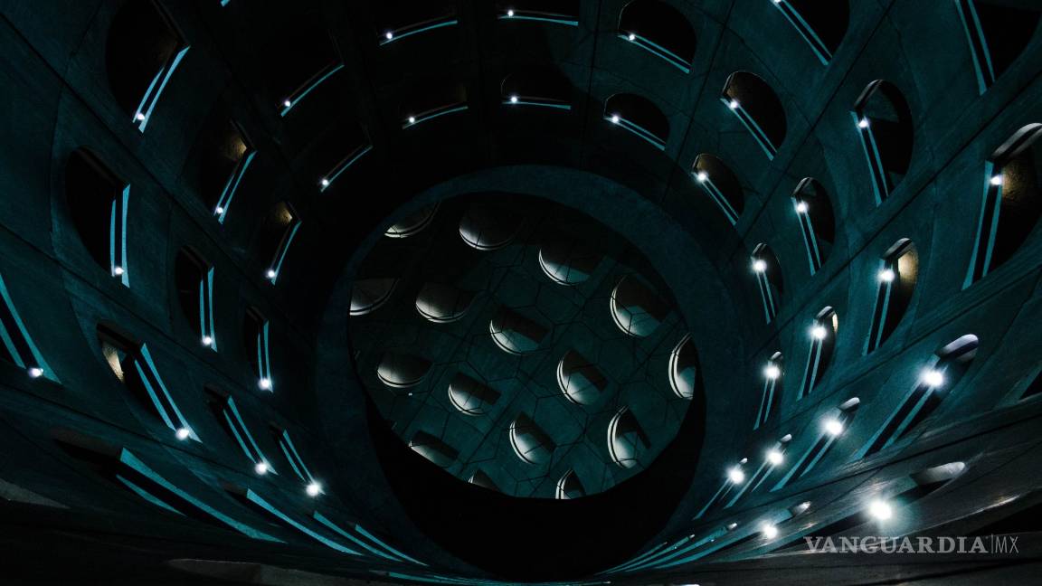 $!El Hosting web de vanguardia