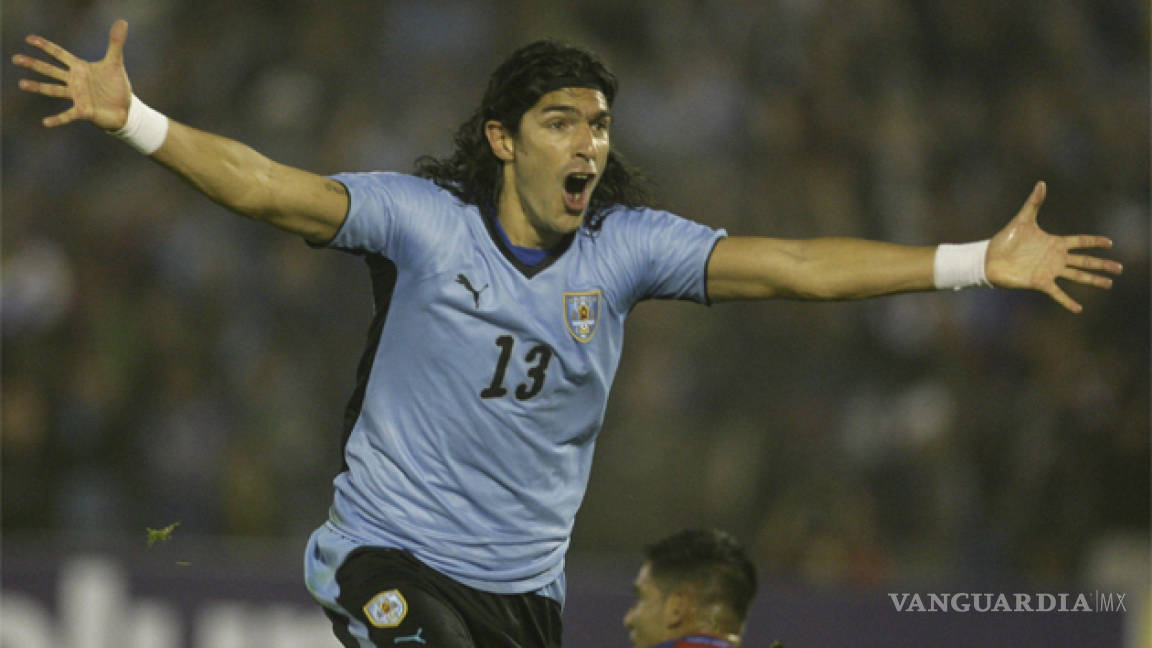 Ya esta listo el Mundial: Uruguay iguala 1-1 con Costa Rica y califica