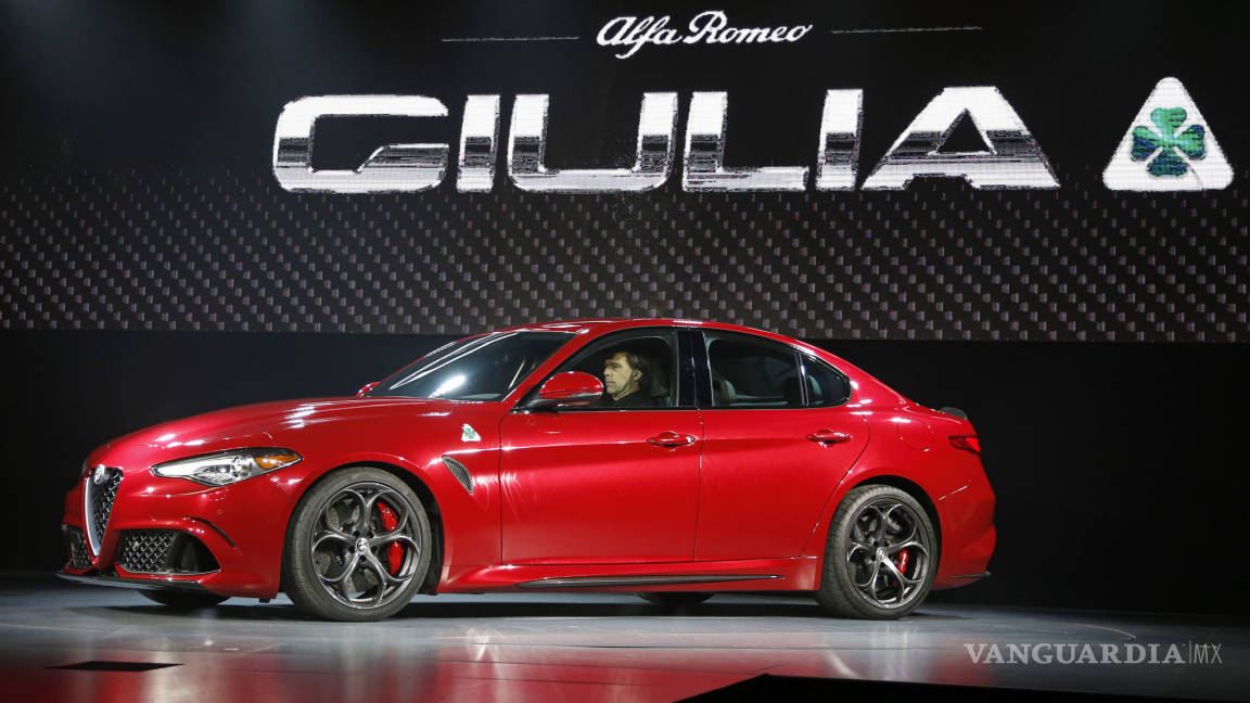 Alfa Romeo continúa su expansión en Norteamérica