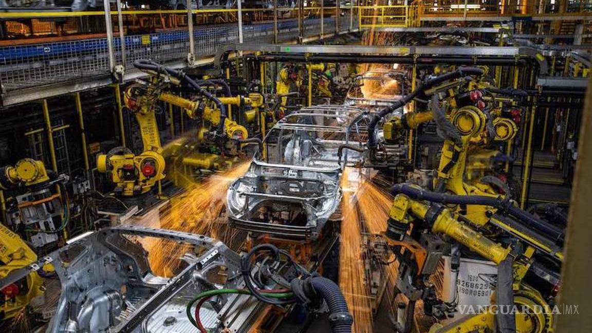 Clúster de la Industria Automotriz de Coahuila reunirá a expertos del sector en AIEC