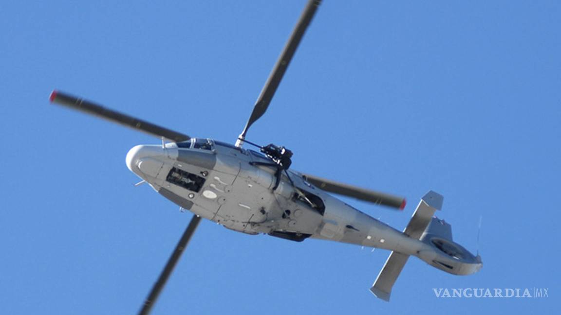 Reportan Enfrentamientos en Saltillo