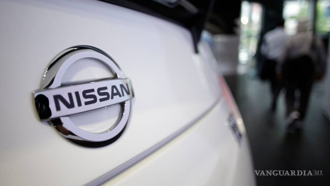Ciberataque masivo afectó a instalaciones de Nissan