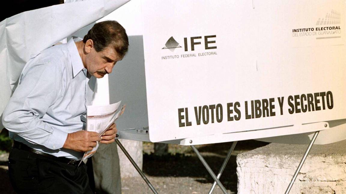 De la victoria cultural a la derrota