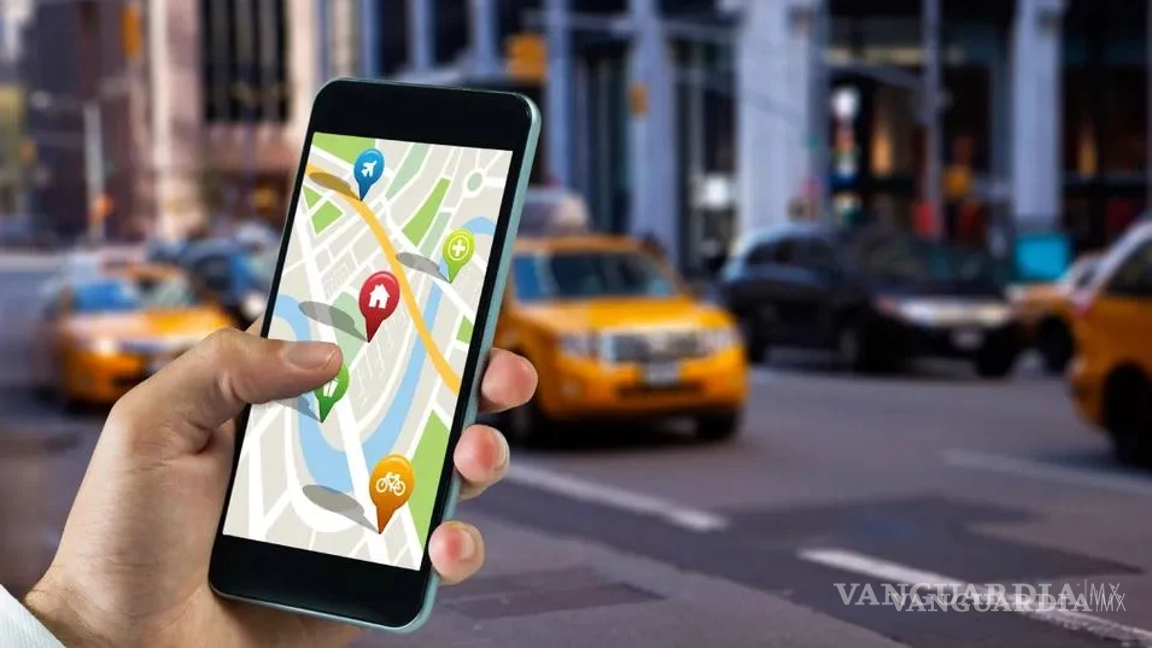 $!Las aplicaciones de transporte cobran altos precios para llegar a la terminal aérea de Nuevo León.