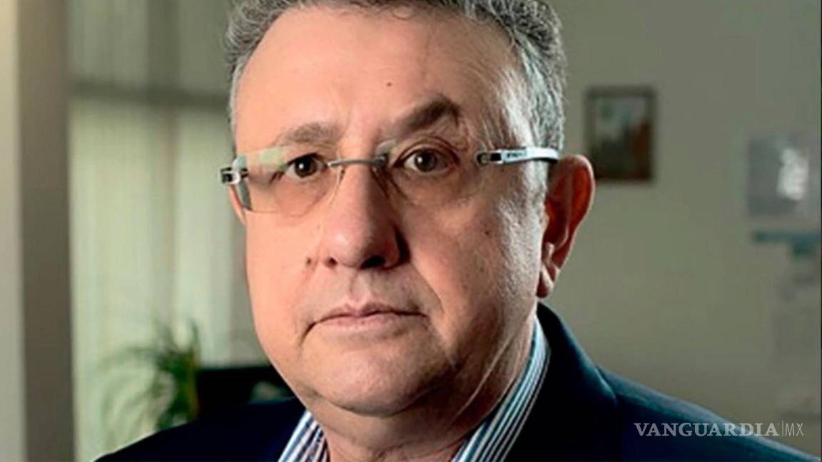 $!Leonid Schulman, de 60 años, exdirector de Gazprom, fue encontrado muerto en su bañera en San Petersburgo