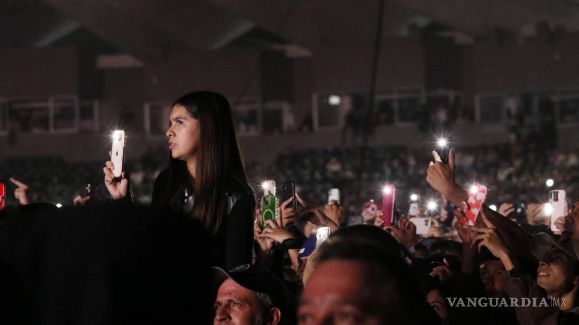 $!Fue una convocatoria masivas de jóvenes y adultos.