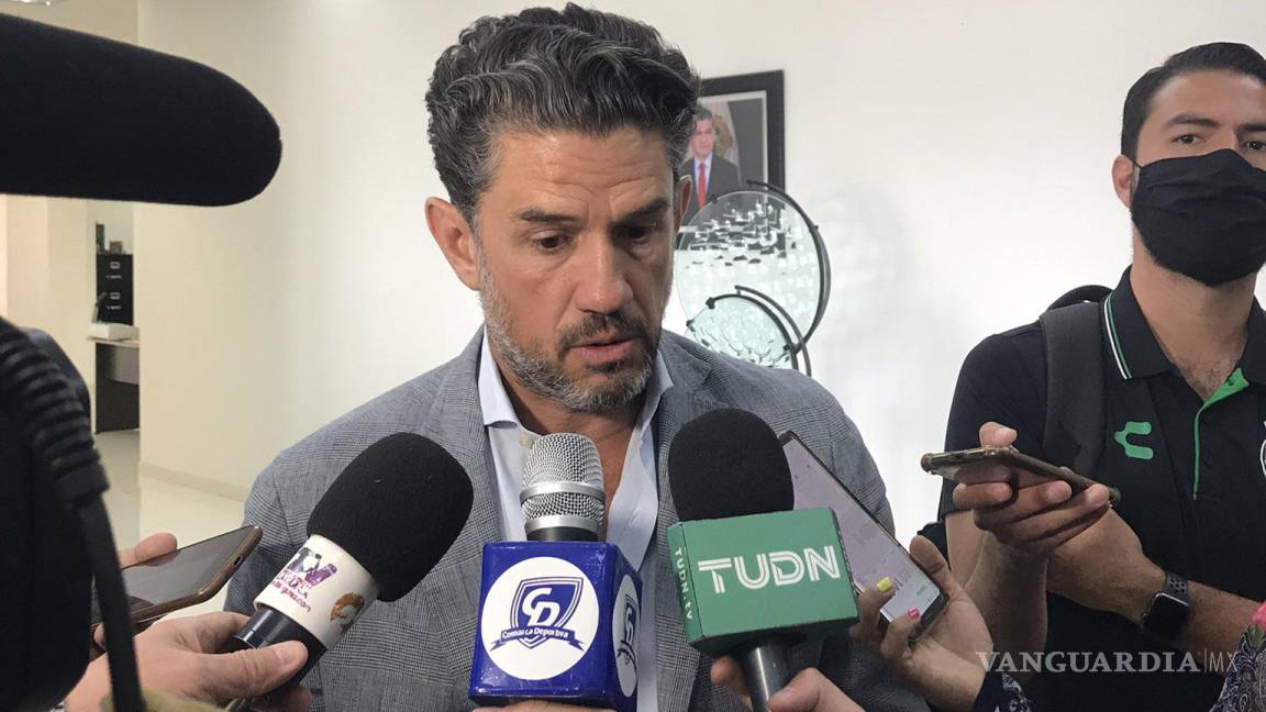 La Selección Mexicana volverá a Torreón para jugar partido oficial en el Estadio del Santos Laguna