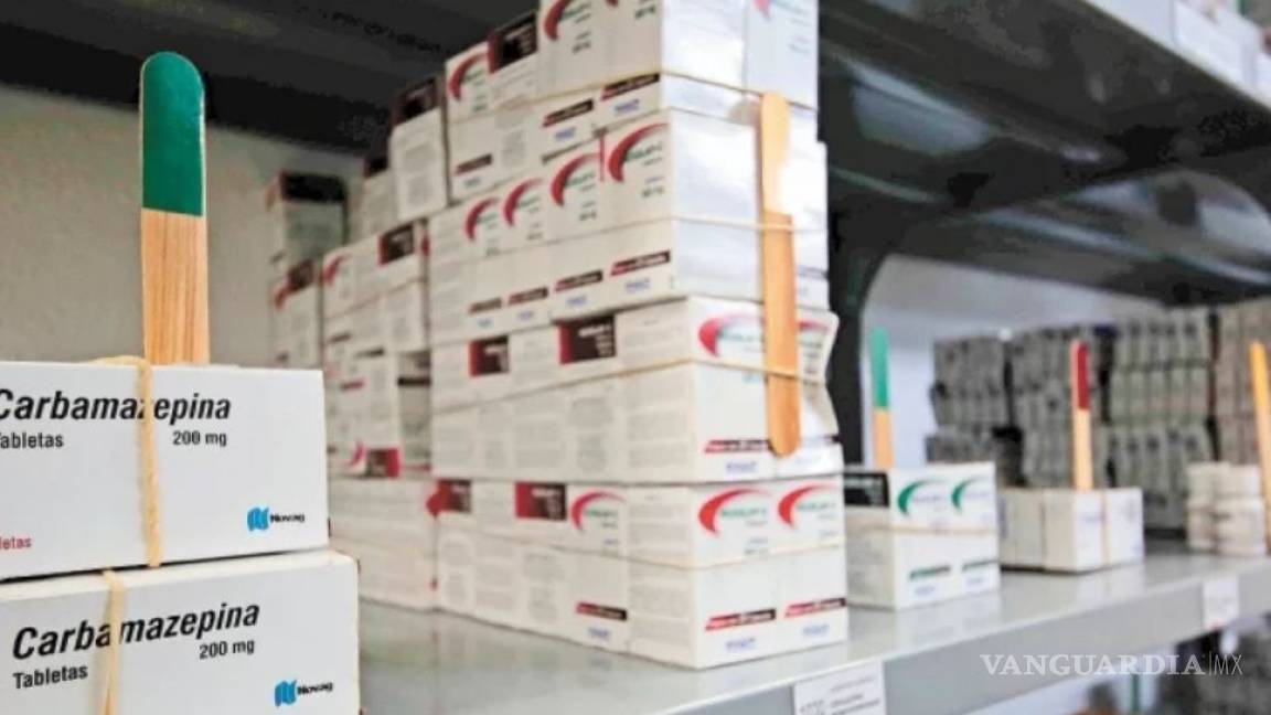 Secretaría de Salud prevé ahorrar 608 millones de pesos por fármacos