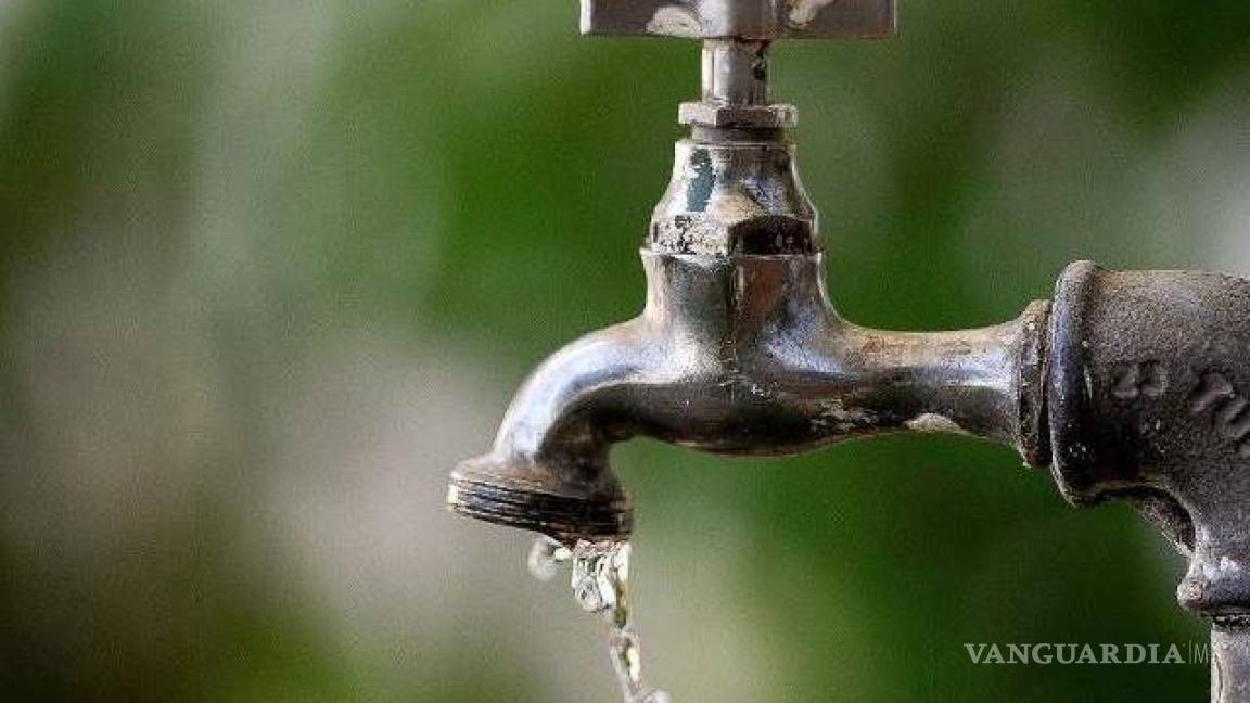 Piden expertas a Conagua a tomar medidas más estrictas con el agua ante sequía en Coahuila