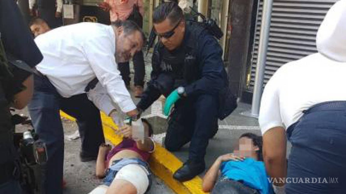 Tiroteo en Jalisco fue por ataque a Secretario del Trabajo, reportan
