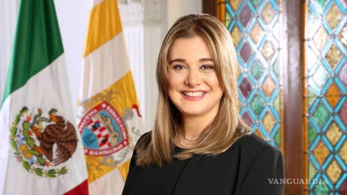 “Le hacen daño a la ciudad”, Alcaldesa de Chihuahua se lanza contra migrantes