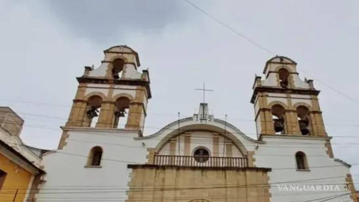 Denuncian a jesuitas en Bolivia por abuso sexual