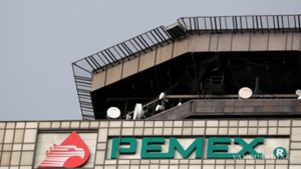Pemex reporta utilidad en segundo trimestre pero deuda financiera se eleva
