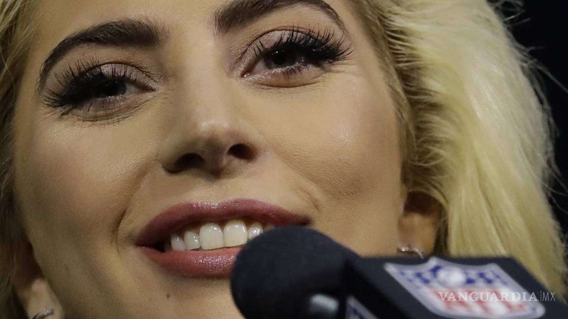 Lady Gaga responde a críticas sobre su figura en el Super Bowl
