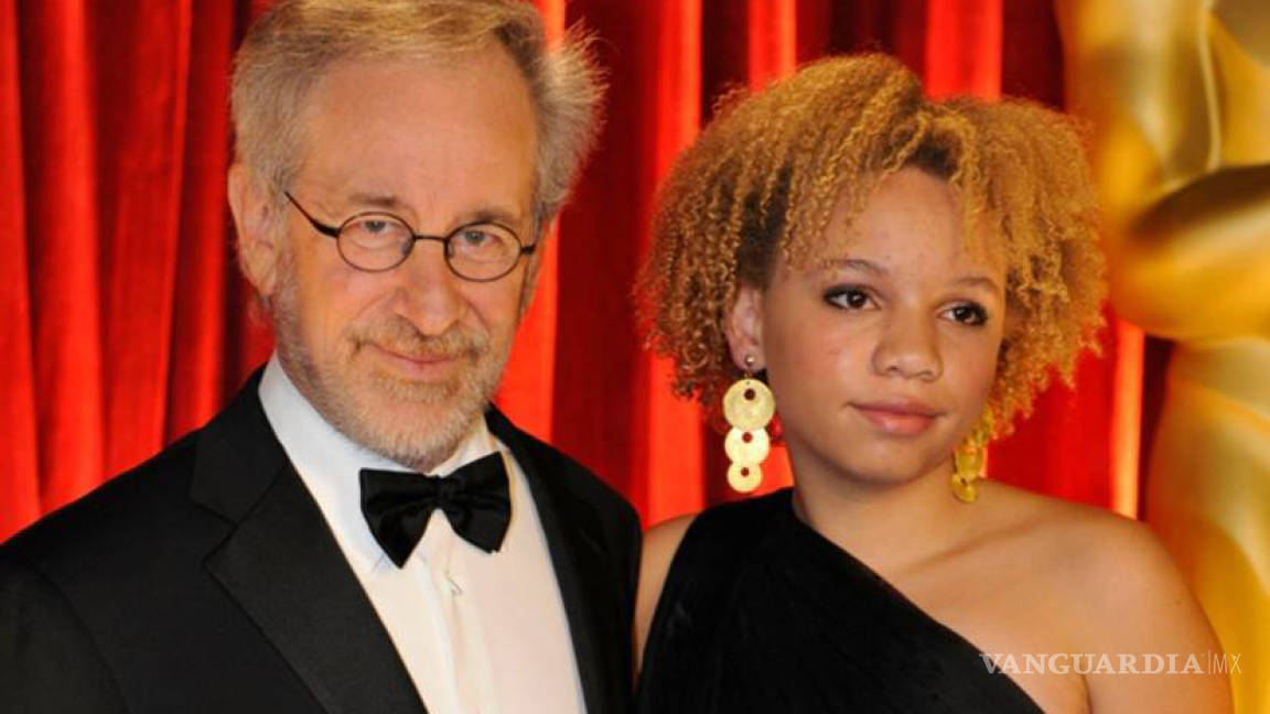 Hija de Steven Spielberg se dedicará al cine porno
