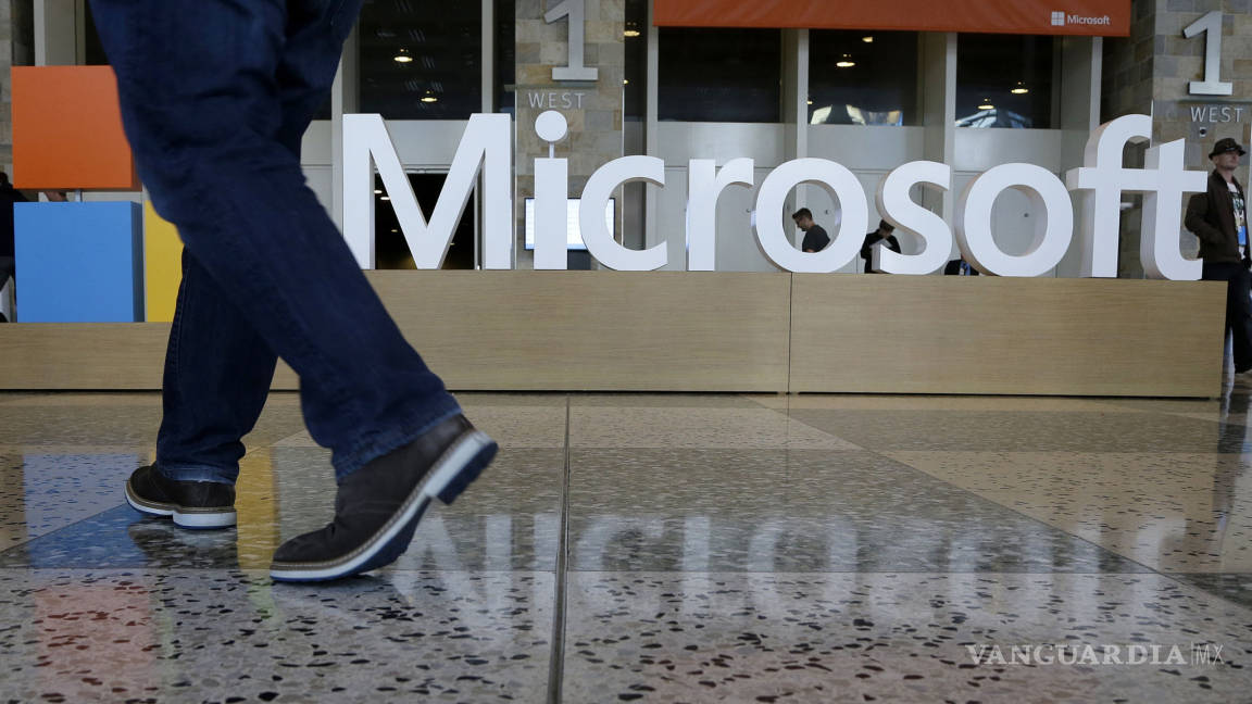 Microsoft deberá entregar documentos financieros por orden de un juez