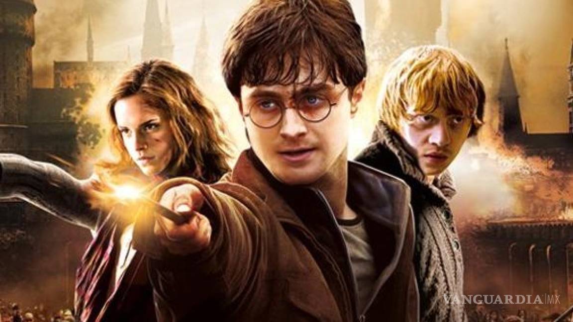 No habrá más libros de Harry Potter, J.K sale a desmentir la versión