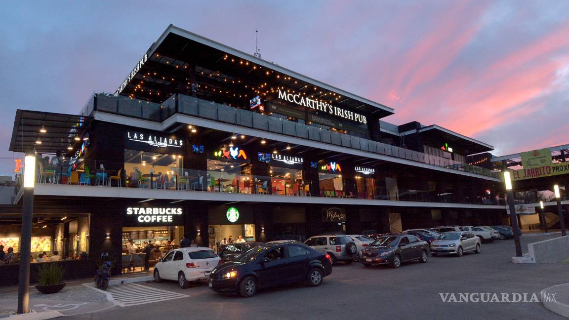 $!Edwin Luna corta el listón de Las Aliadas