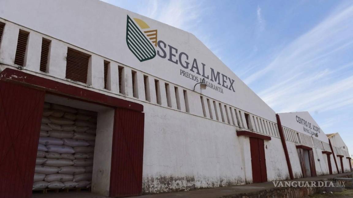 FGR sufre revés en caso por desfalco en Segalmex