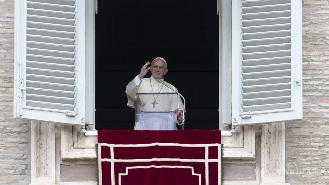 El papa Francisco exige castigos severos contra pederastas