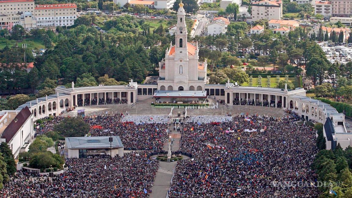 $!Revelan el secreto mejor guardado de Fátima