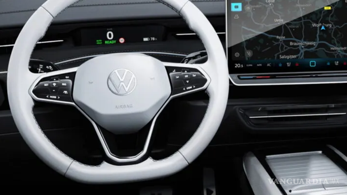 Volkswagen usará ChatGPT en sus vehículos para ofrecer un asistente de voz más completo