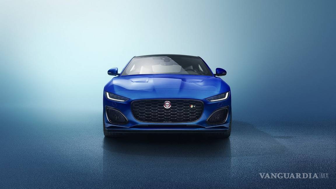 $!Jaguar F-Type 2020 recibe detallado facelift para impresionarnos de nuevo