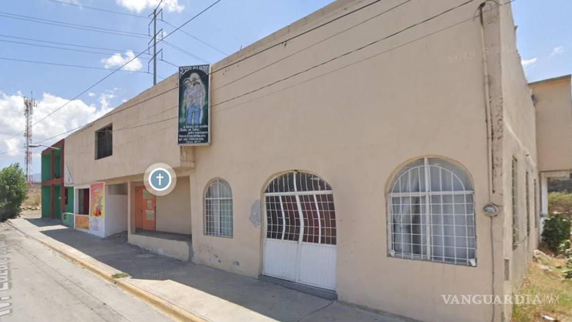 Adicto viola a menor de edad en centro de rehabilitación de Saltillo