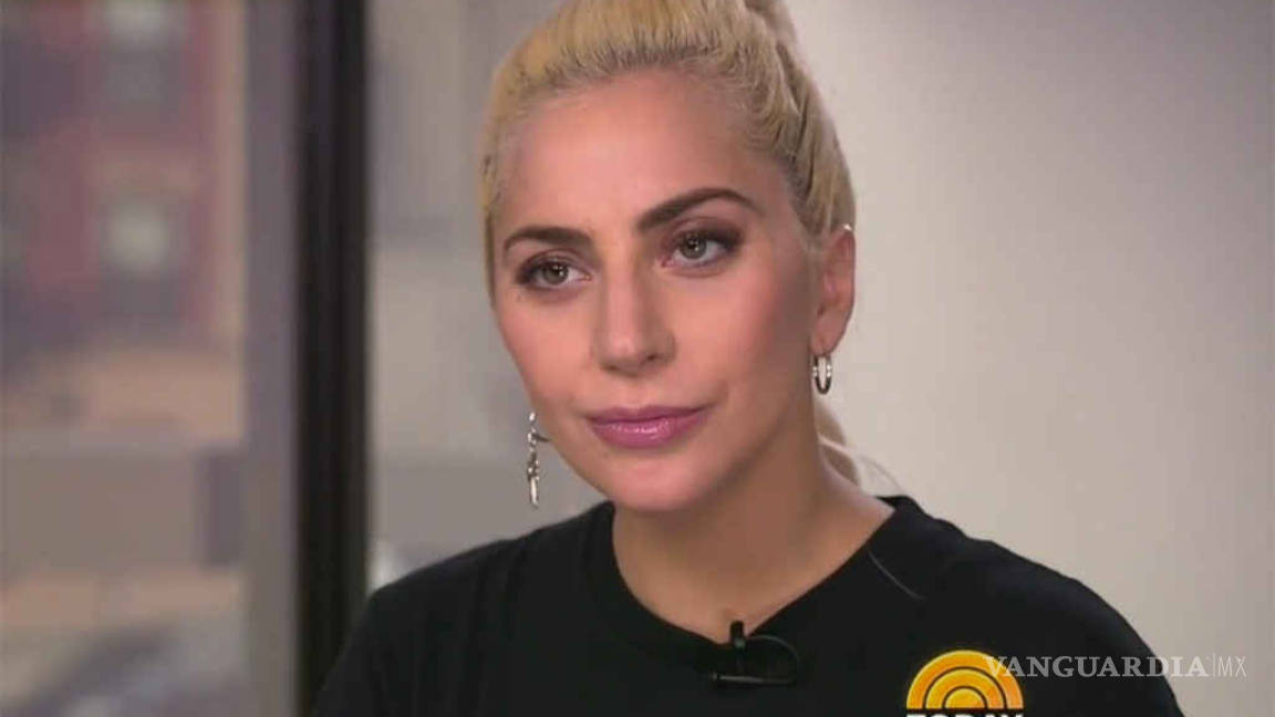 Lady Gaga sufre de enfermedad mental