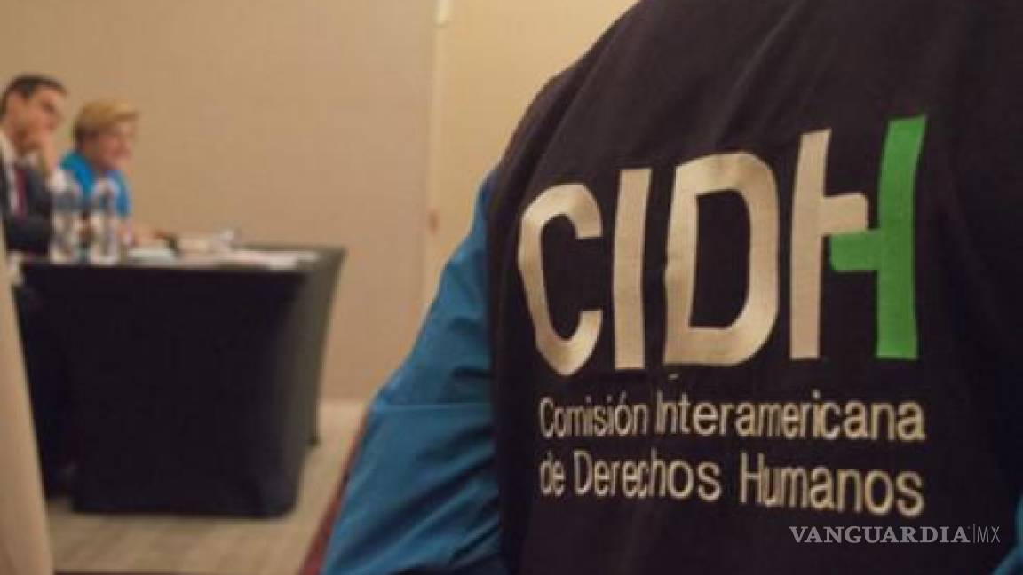 Inicia CIDH audiencia sobre reforma judicial