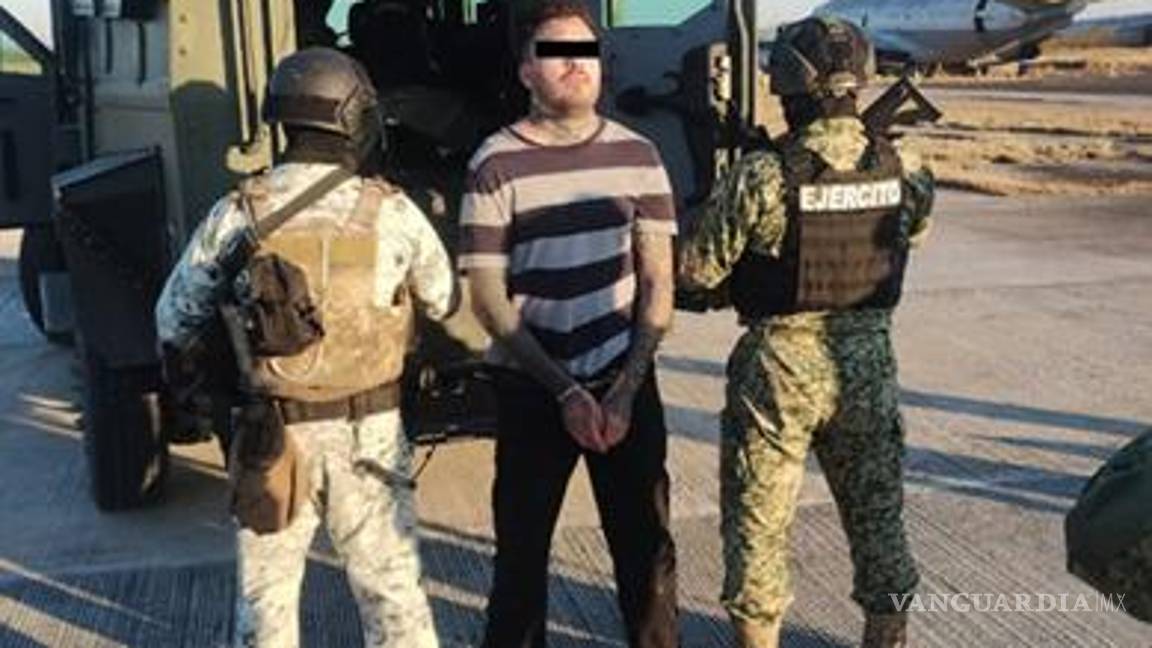 Sanciona Estados Unidos a 2 miembros del Cártel del Noreste