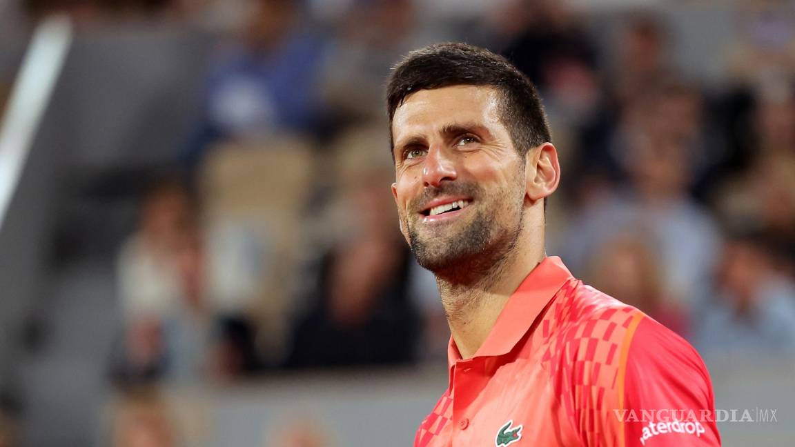 Djokovic, Alcaraz y Sabalenka triunfan en Roland Garros