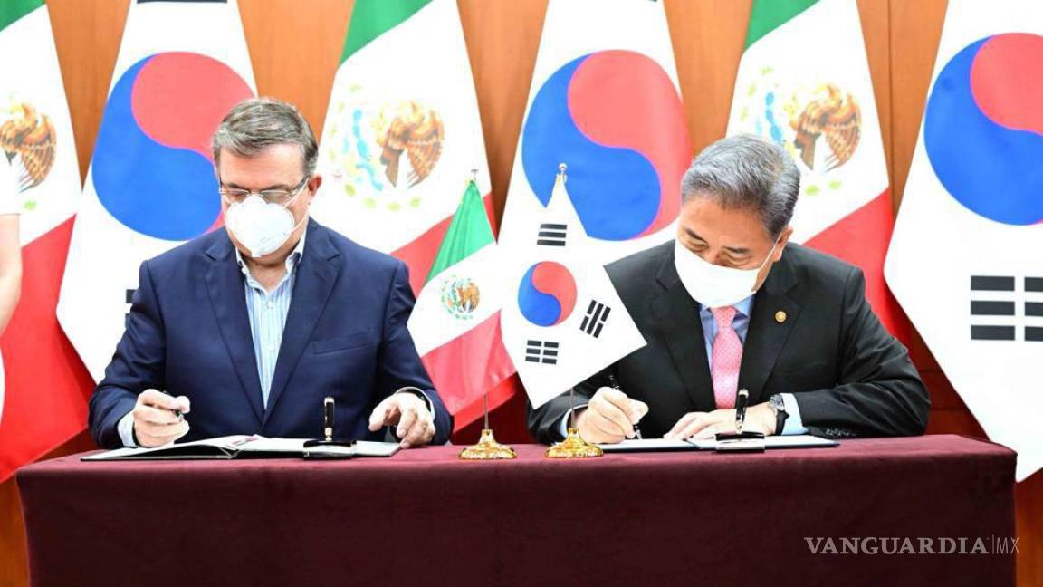 Donará Corea del Sur 800 mil vacunas contra COVID para niños a México