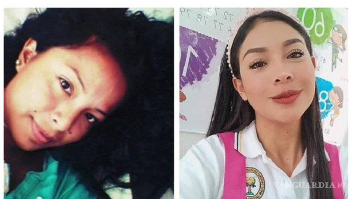 $!Juquila Muriel y Atenea L. fueron asesinadas en este fin de semana