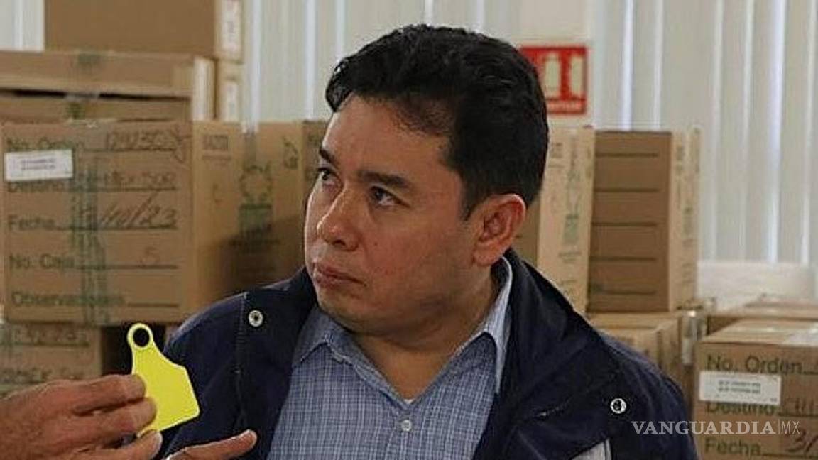 Asigna la Federación más recursos para el combate del gusano barrenador de ganado, anuncia la Senasica