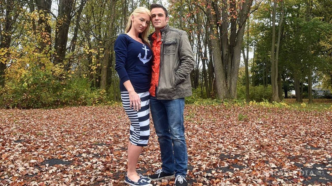 $!Dejó su carrera como actriz porno para dedicarse a la religión