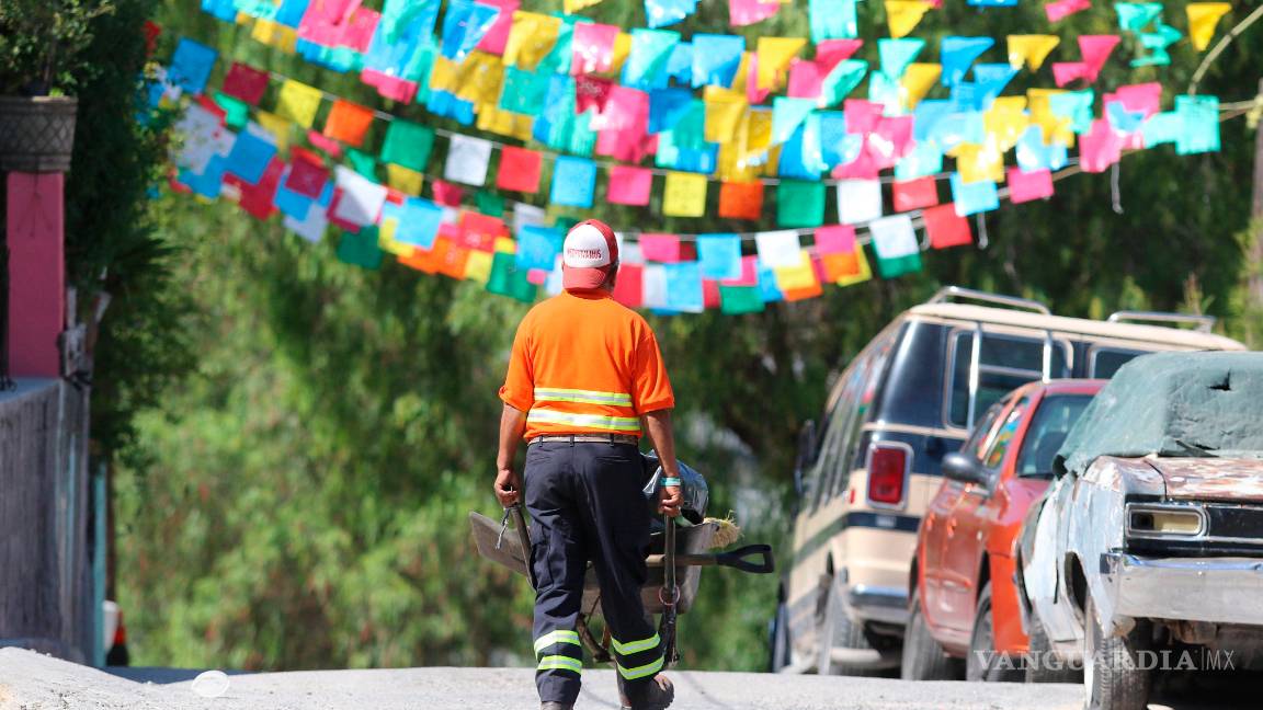 $!Barrio de Santa Anita, entre leyendas, religión y graffiti