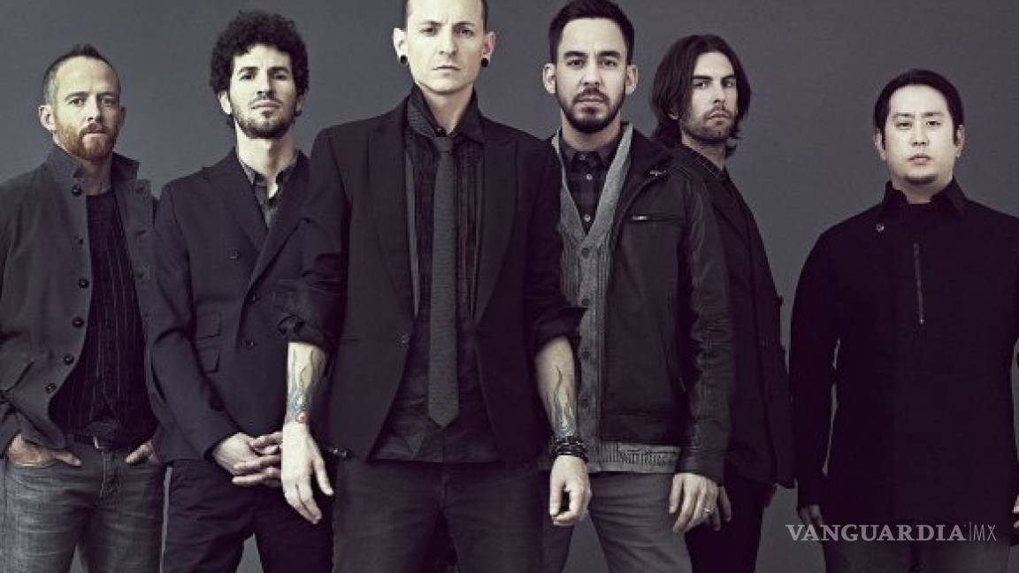 Linkin Park subastará más de 200 instrumentos