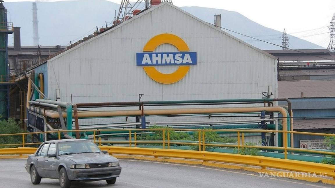 Sale Ancira de AHMSA; Villarreal asume control, adquiere presidente de Villacero 55% de GAN