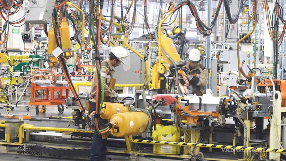 $!Estados Unidos continúa siendo el principal destino de exportación de autopartes mexicanas, con un 86.8 por ciento del total de envíos.